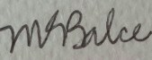Signature