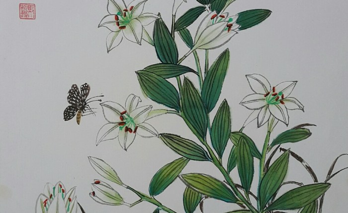 Sweet Friends (Sold)