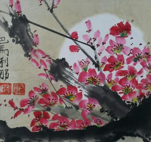 bathed-in-silvery-moon